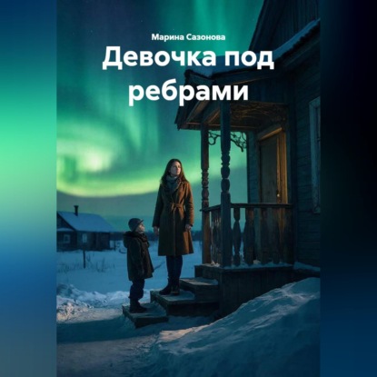 Скачать книгу Девочка под ребрами