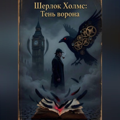Шерлок Холмс и тень ворона