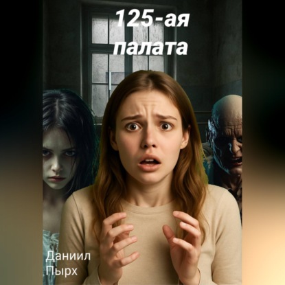 Скачать книгу 125-ая палата