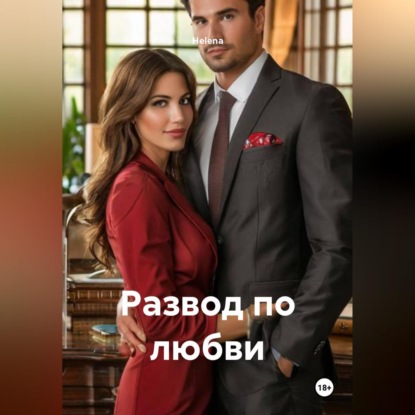 Скачать книгу Развод по любви