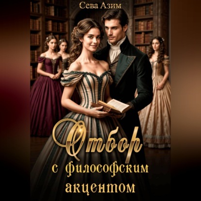 Скачать книгу Отбор с философским акцентом