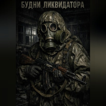 Скачать книгу Будни ликвидатора