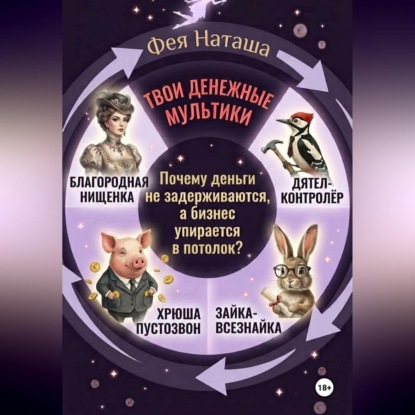 Скачать книгу Твои денежные мультики