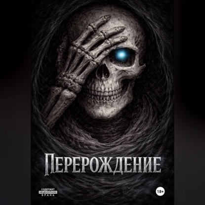 Скачать книгу Перерождение