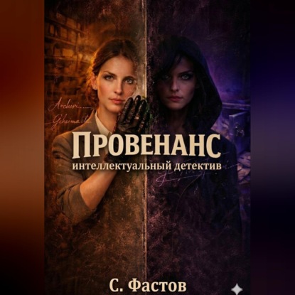 Скачать книгу ПРОВЕНАНС