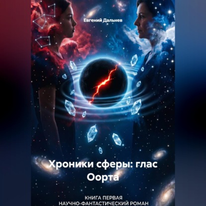Скачать книгу Глас Оорта