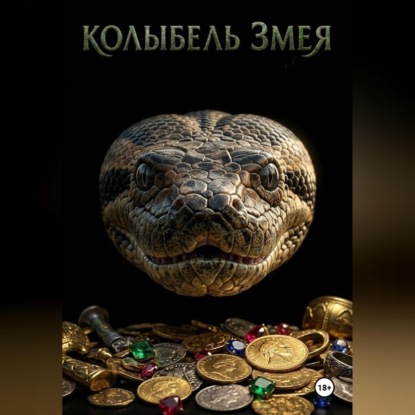 Скачать книгу Алина и Колыбель Змея