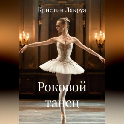 Скачать книгу Роковой танец
