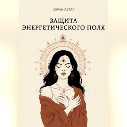 Скачать книгу Защита Энергетического Поля