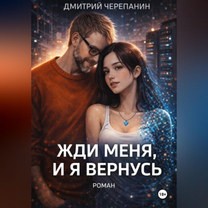 Скачать книгу Жди меня, и я вернусь