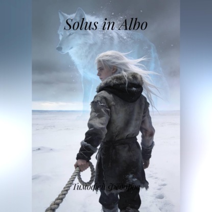 Скачать книгу Solus in Albo