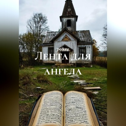 Скачать книгу Лента для ангела