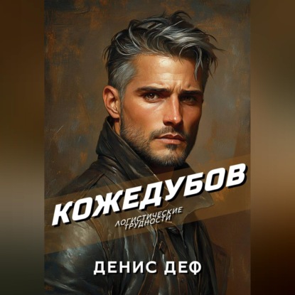 Скачать книгу Кожедубов. Логистические трудности.