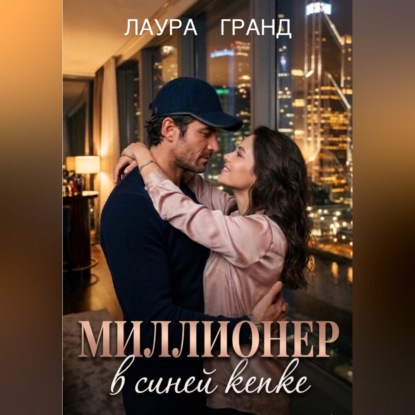 Скачать книгу Миллионер в синей кепке