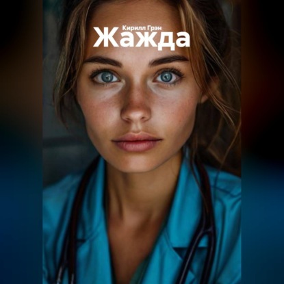 Скачать книгу Жажда