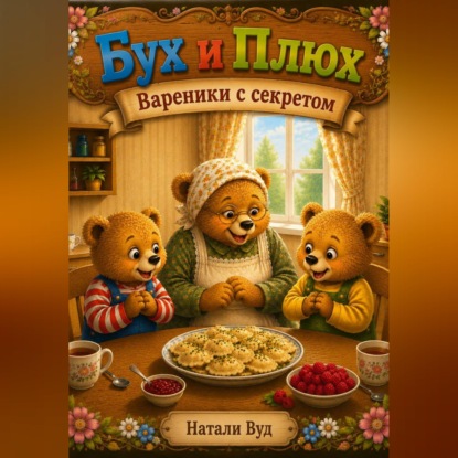 Скачать книгу Пельмени с секретом.