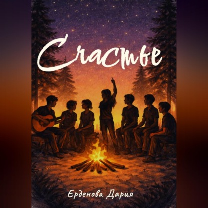 Скачать книгу Счастье