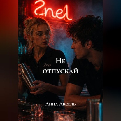 Скачать книгу Не отпускай