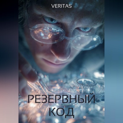 Скачать книгу Резервный код