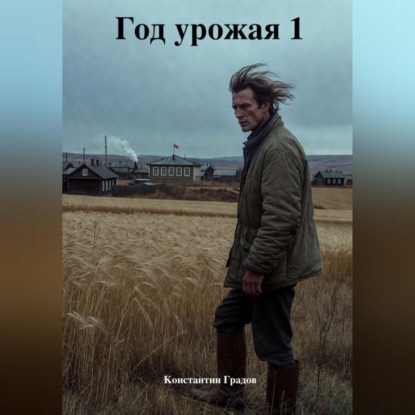 Скачать книгу Год урожая 1