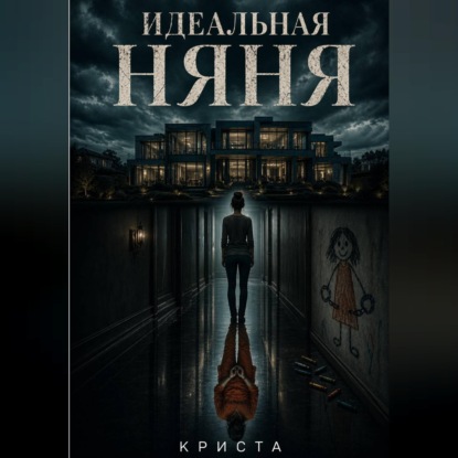 Скачать книгу Идеальная няня