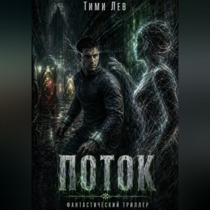 Скачать книгу Поток