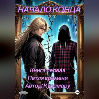 Скачать книгу Начало конца