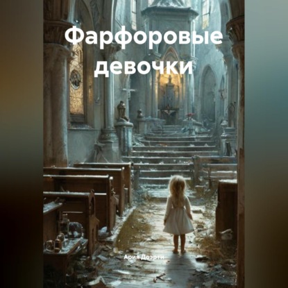 Скачать книгу Фарфоровые девочки