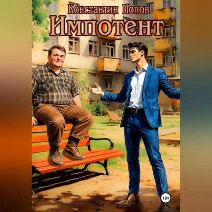Скачать книгу Импотент