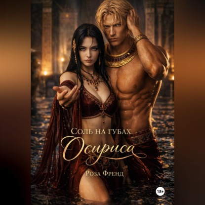 Скачать книгу ? Соль на губах Осириса ?