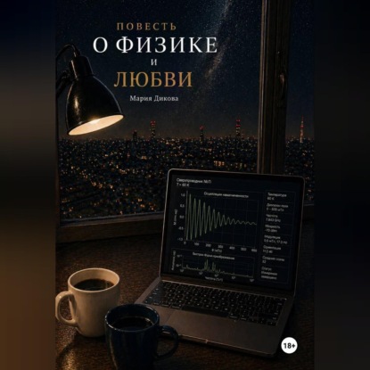 Скачать книгу Повесть о физике и любви