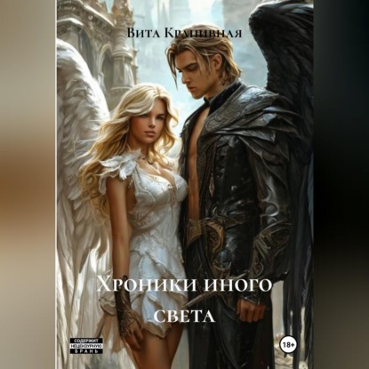 Скачать книгу ХРОНИКИ НОВОГО СВЕТА