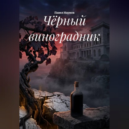 Скачать книгу Чёрный виноградник