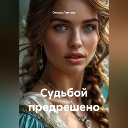 Скачать книгу Судьбой предрешено
