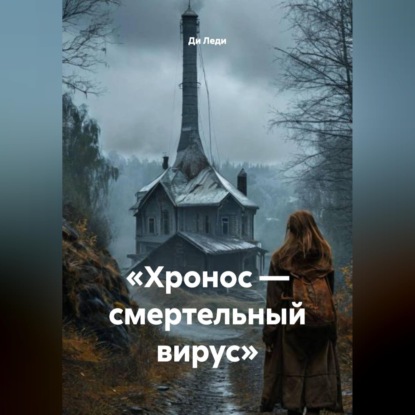 Скачать книгу «Хронос — смертельный вирус»