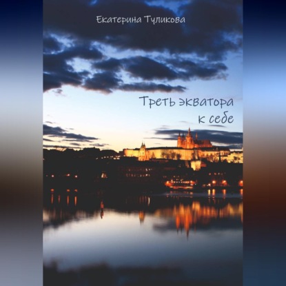 Скачать книгу Треть экватора к себе