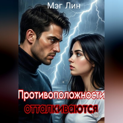 Скачать книгу Противоположности отталкиваются