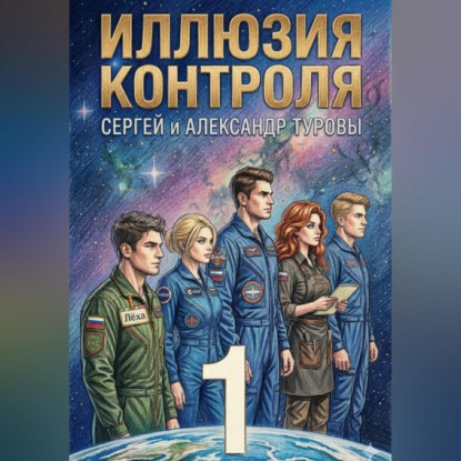 Скачать книгу Иллюзия контроля