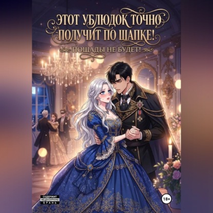 Скачать книгу Этот ублюдок точно получит по шапке!
