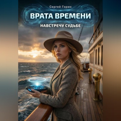 Скачать книгу Врата Времени: Навстречу судьбе