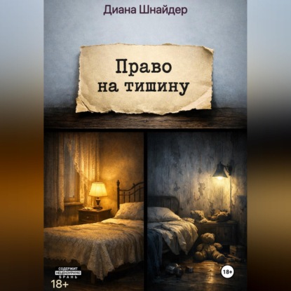 Скачать книгу Право на тишину