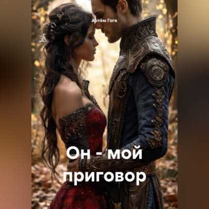 Скачать книгу Он - мой приговор