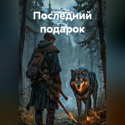 Скачать книгу Последний подарок