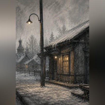 Скачать книгу GŁУХО И ЗИМА