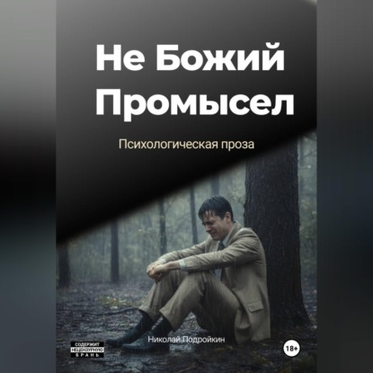 Скачать книгу Не Божий Промысел