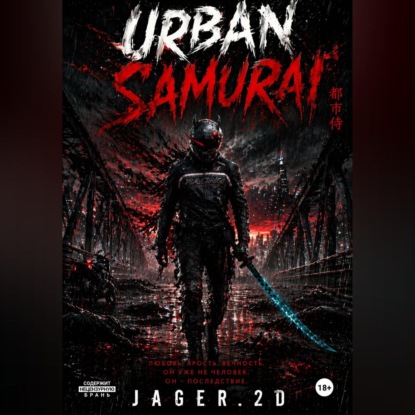 Скачать книгу Urban Samurai