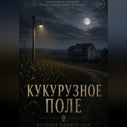 Скачать книгу Кукурузное поле