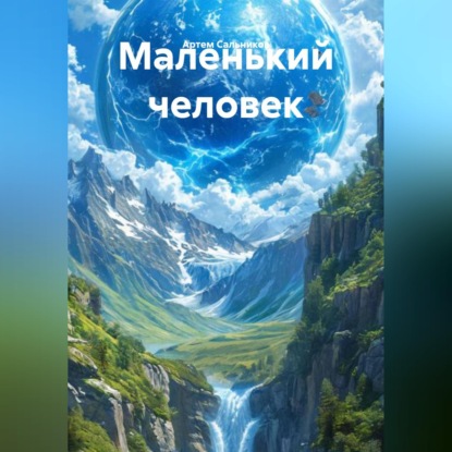 Скачать книгу Маленький человек