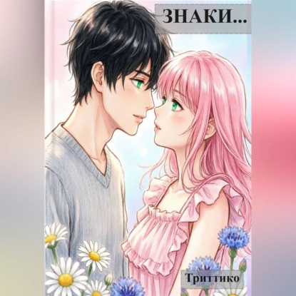 Скачать книгу Знаки...
