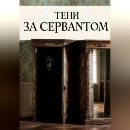 Скачать книгу Тени за сервантом